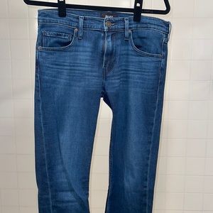 Paige Jeans “Lemnox”